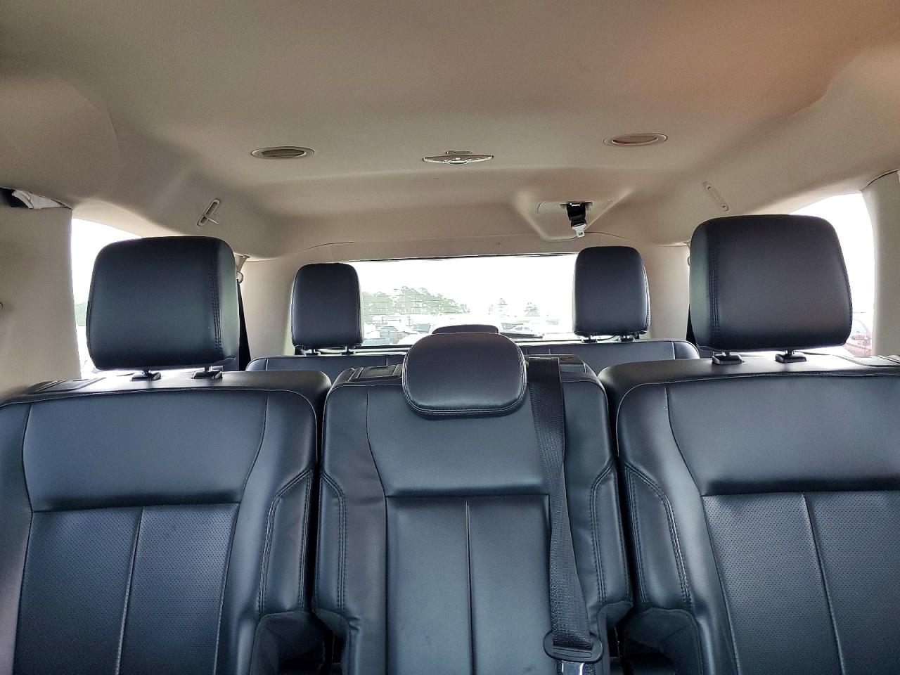 Ford Expedition Max Xlt
