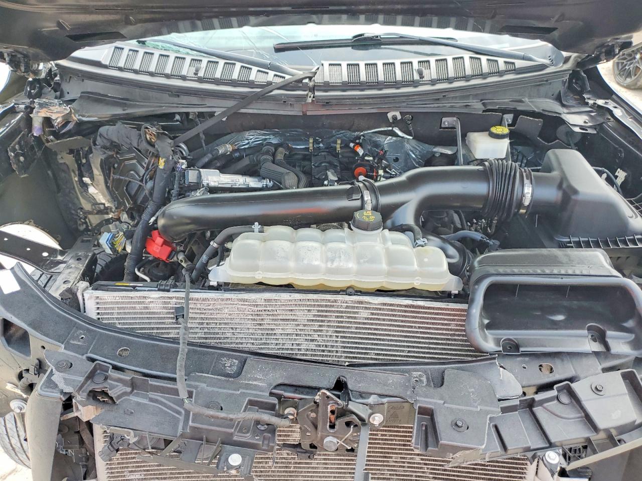 Ford Expedition Max Xlt
