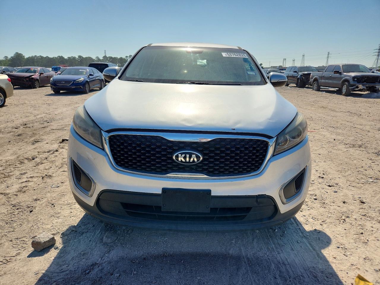 Kia Sorento L