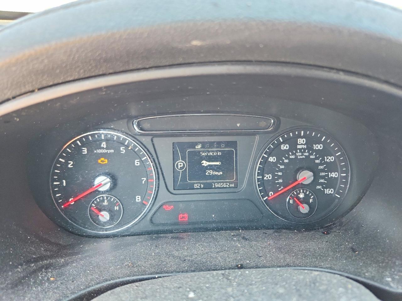 Kia Sorento L