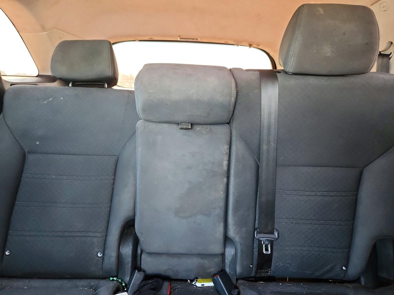 Kia Sorento L