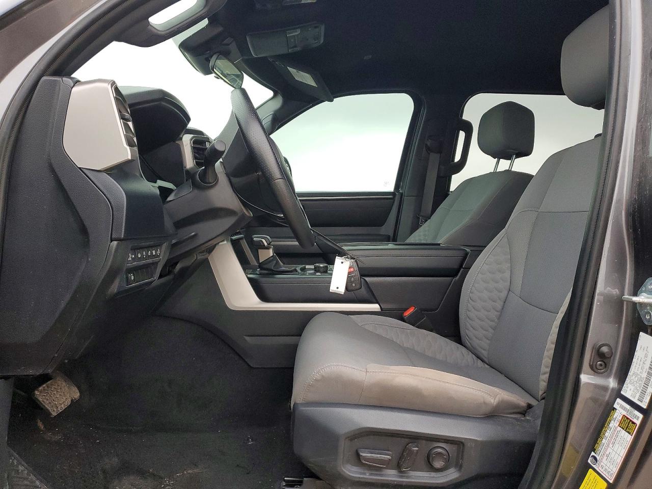 Toyota Tundra Crewmax Sr