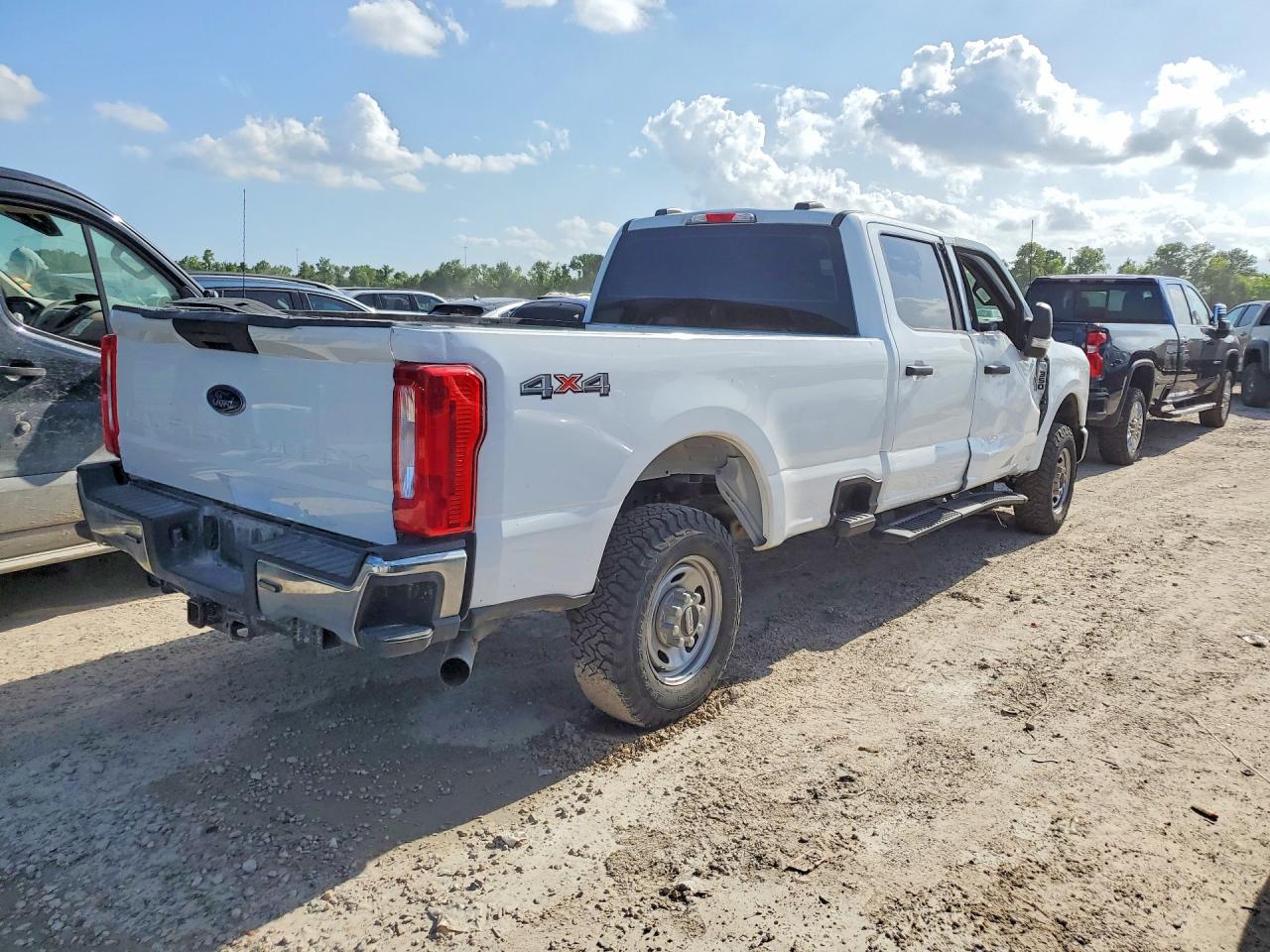 Ford F-350 Super Duty