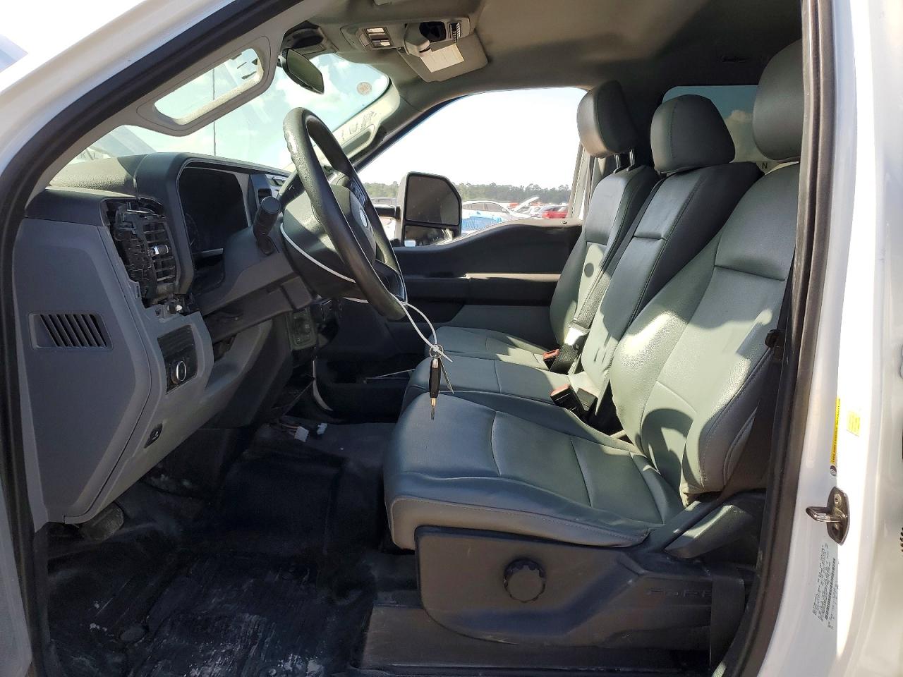 Ford F-350 Super Duty