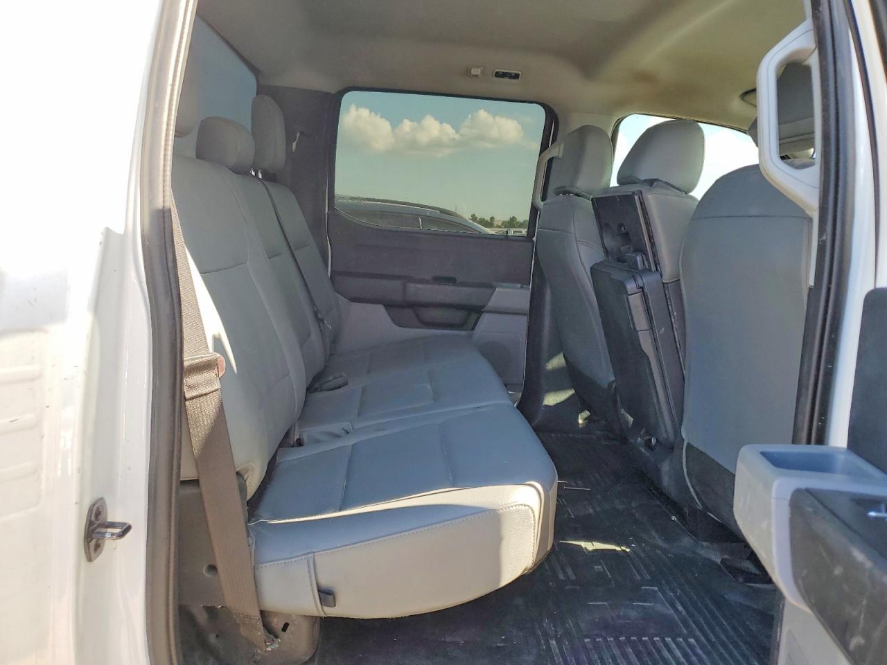 Ford F-350 Super Duty