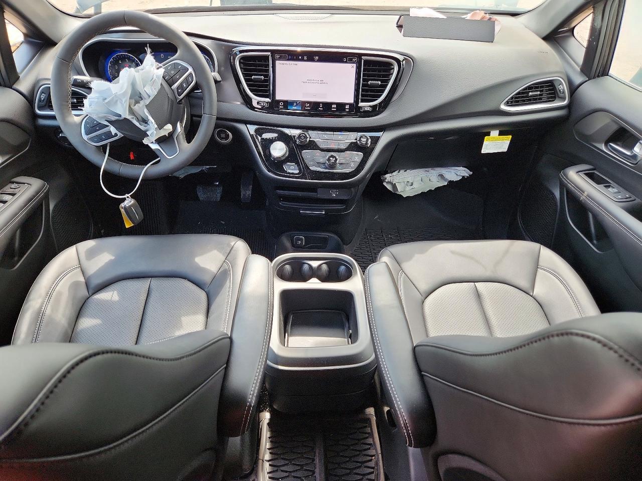 Chrysler Minivan Lx