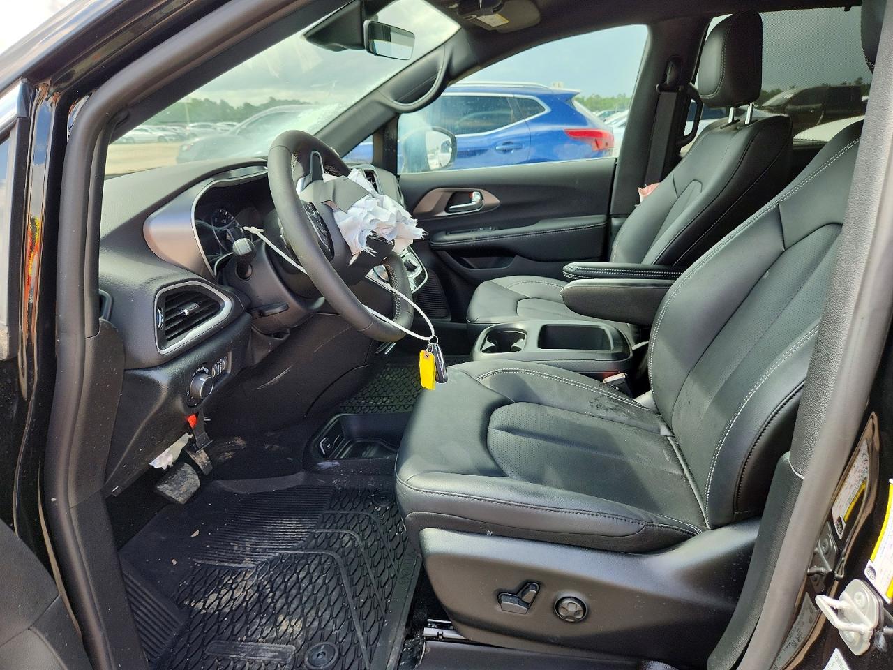 Chrysler Minivan Lx