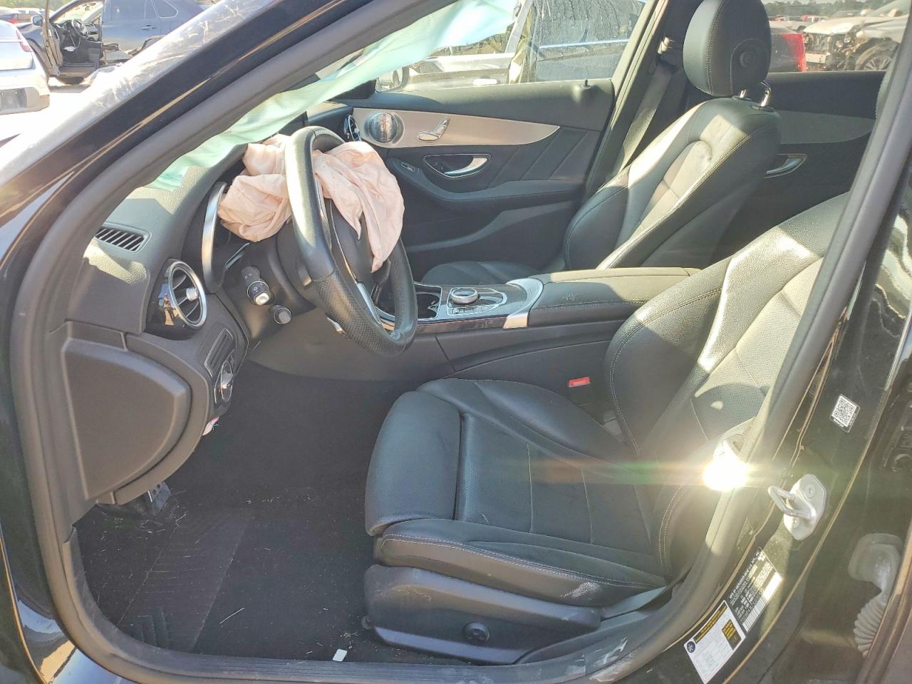 Mercedes-Benz C-Class 300