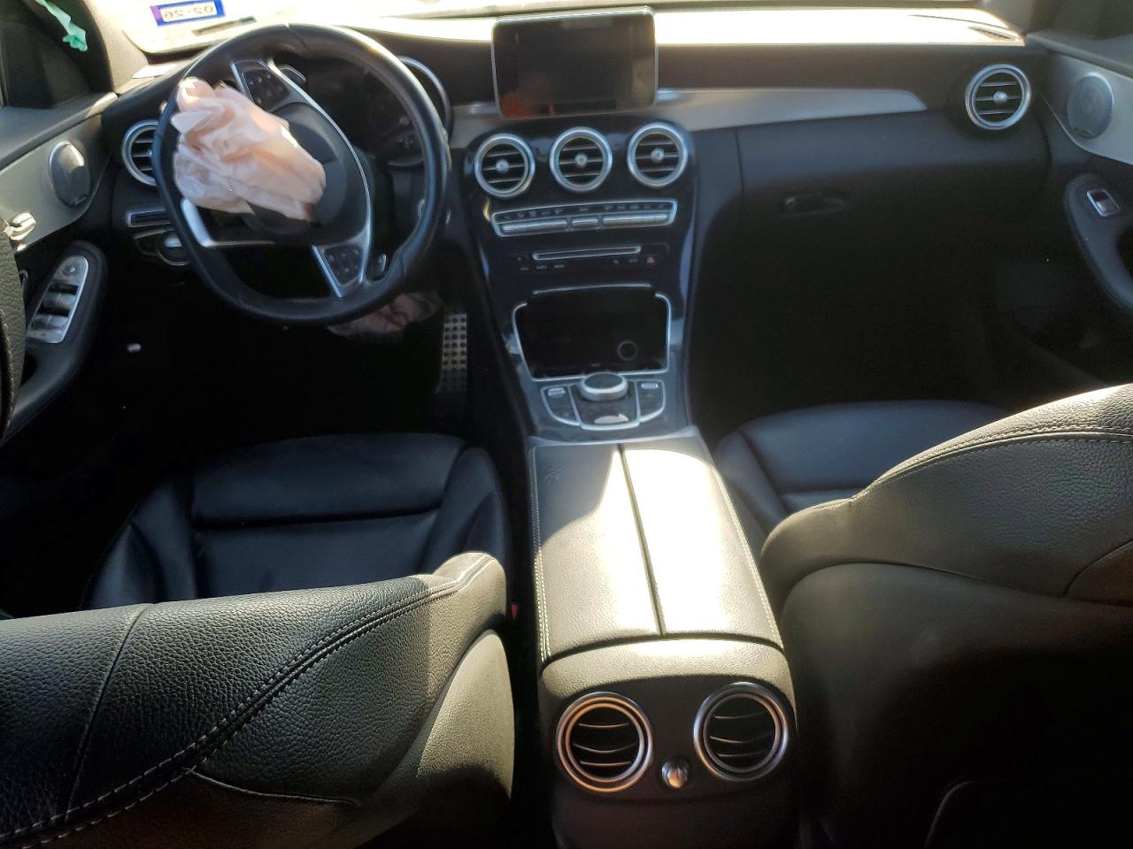 Mercedes-Benz C-Class 300