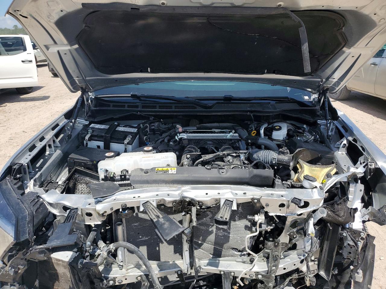 Toyota Tundra Limited