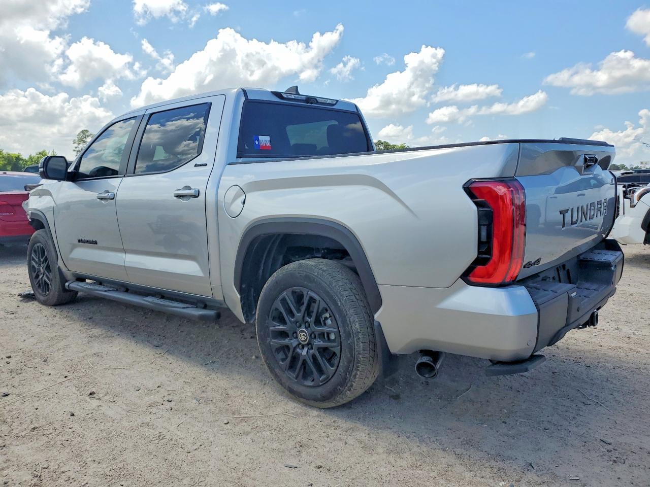 Toyota Tundra Limited