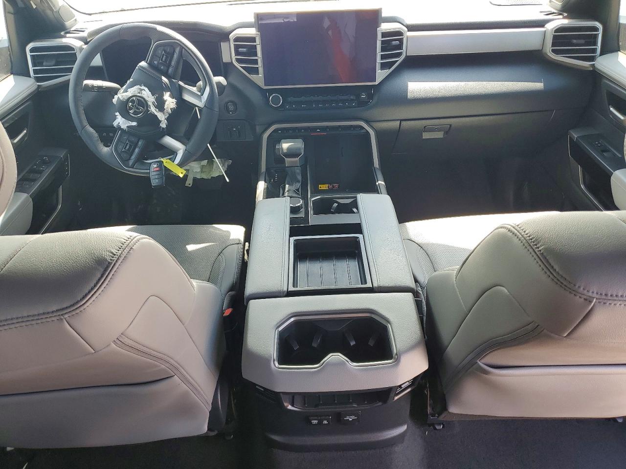 Toyota Tundra Limited