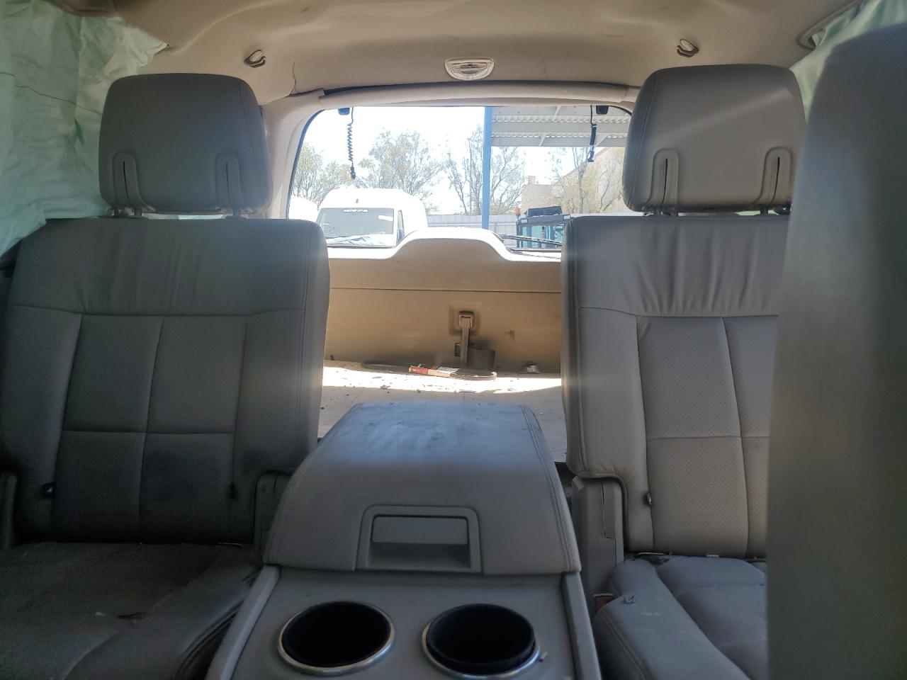 Lincoln Navigator