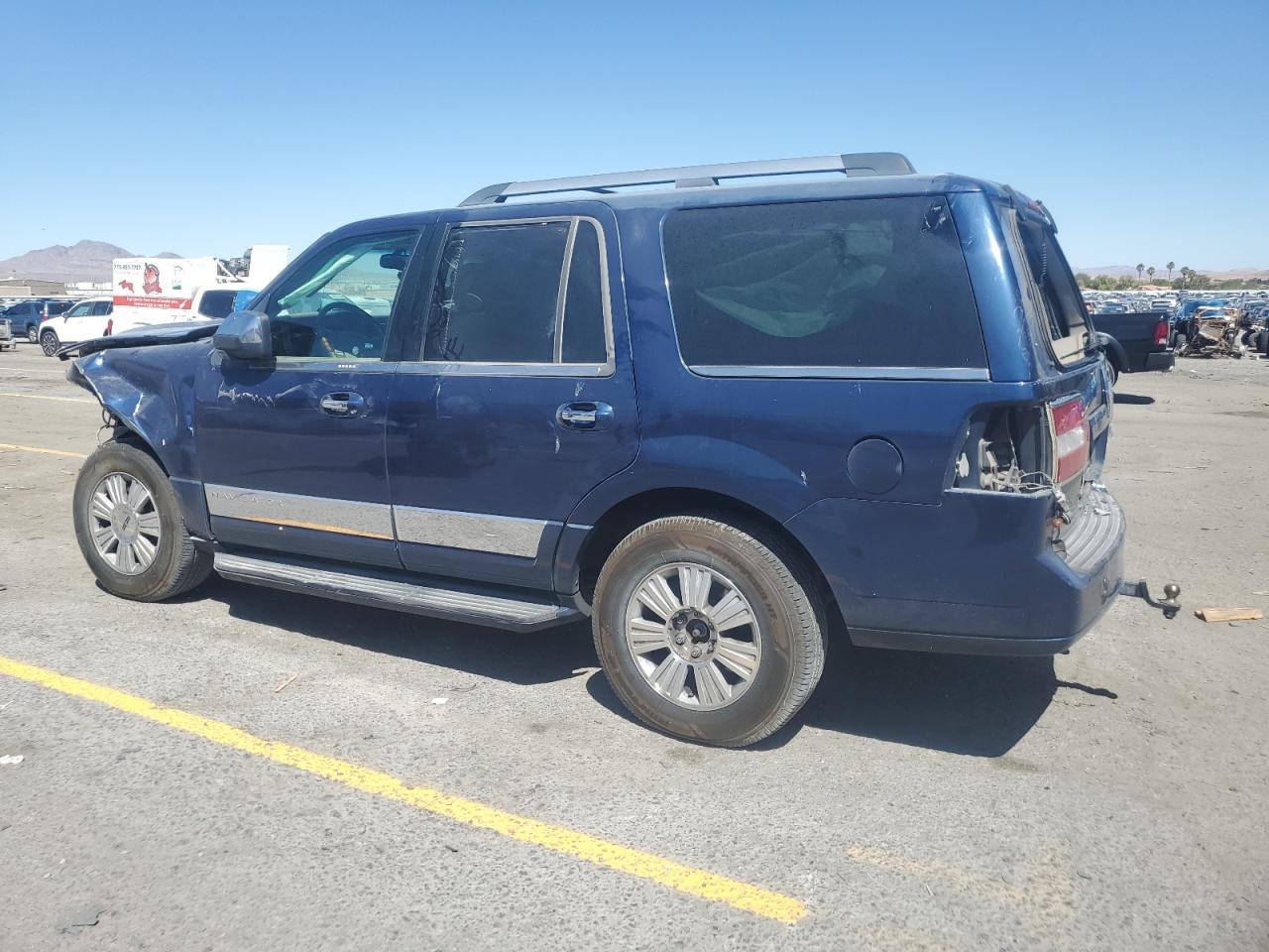 Lincoln Navigator