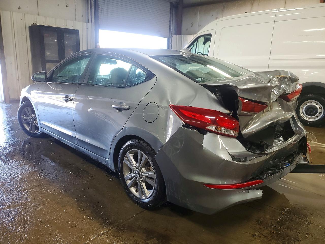 Hyundai ELANTRA Value Edition