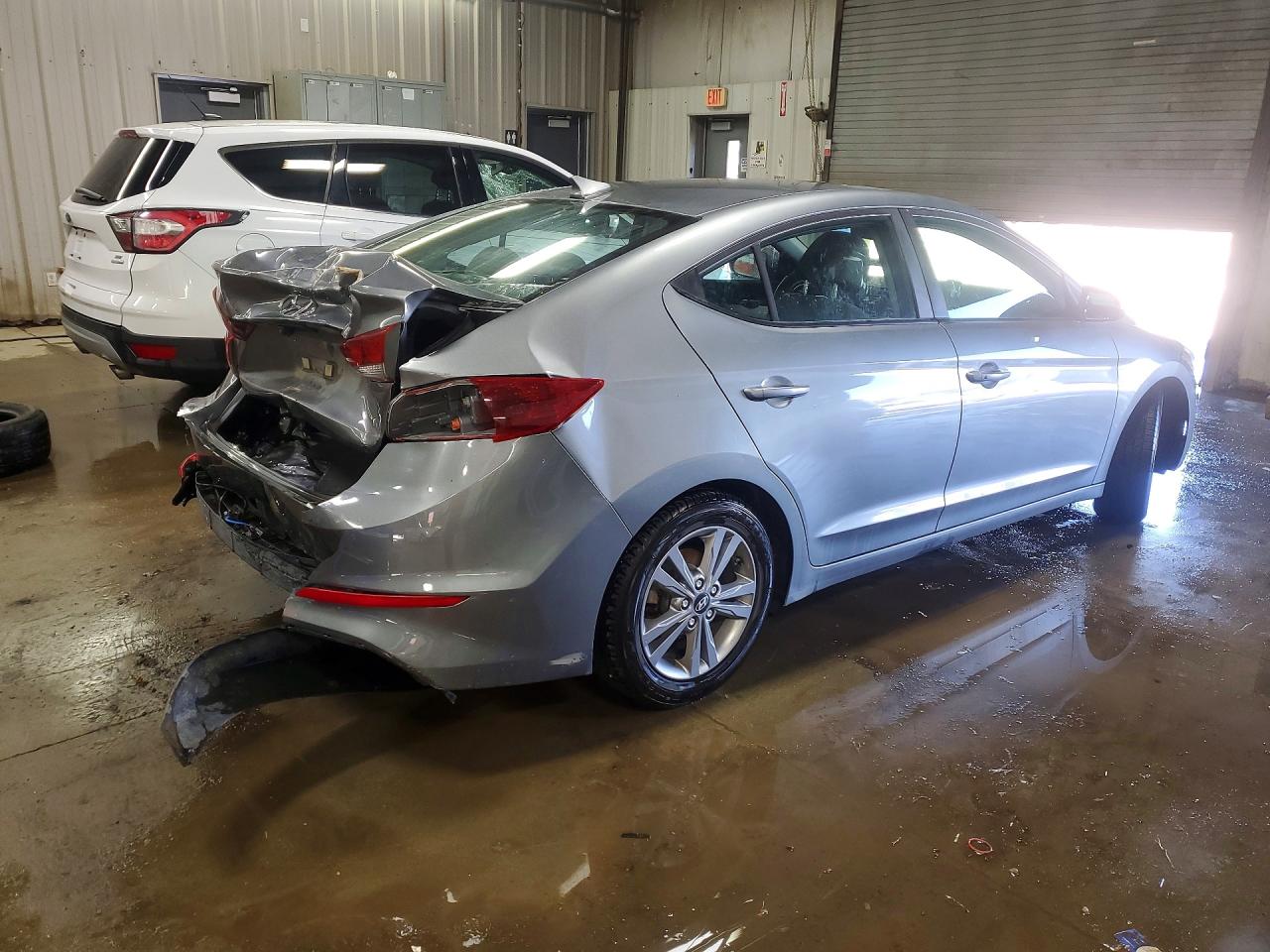 Hyundai ELANTRA Value Edition