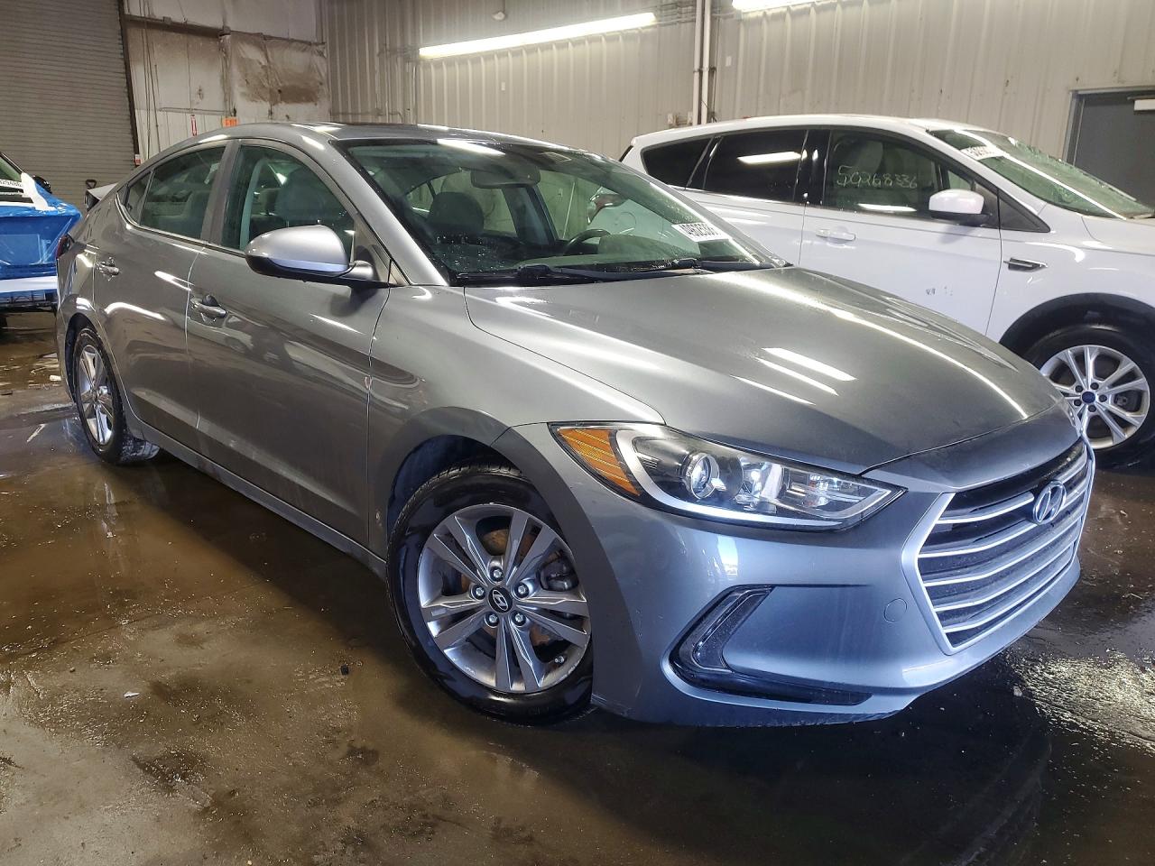 Hyundai ELANTRA Value Edition