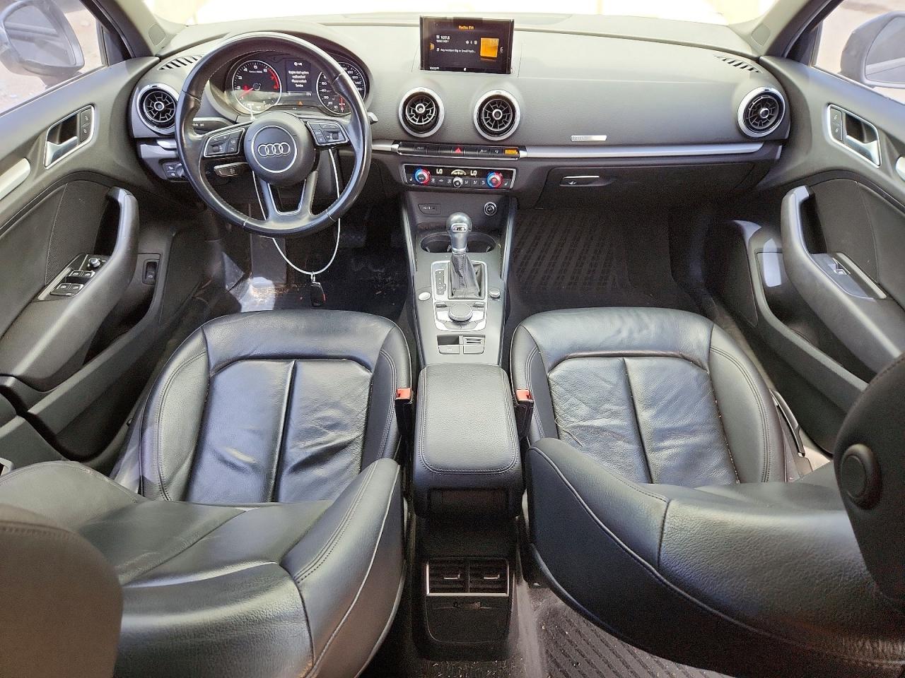 Audi A3 Premium