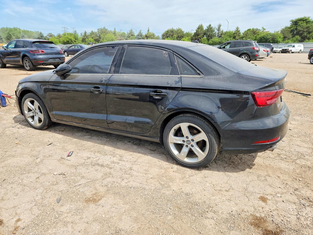 Audi A3 Premium