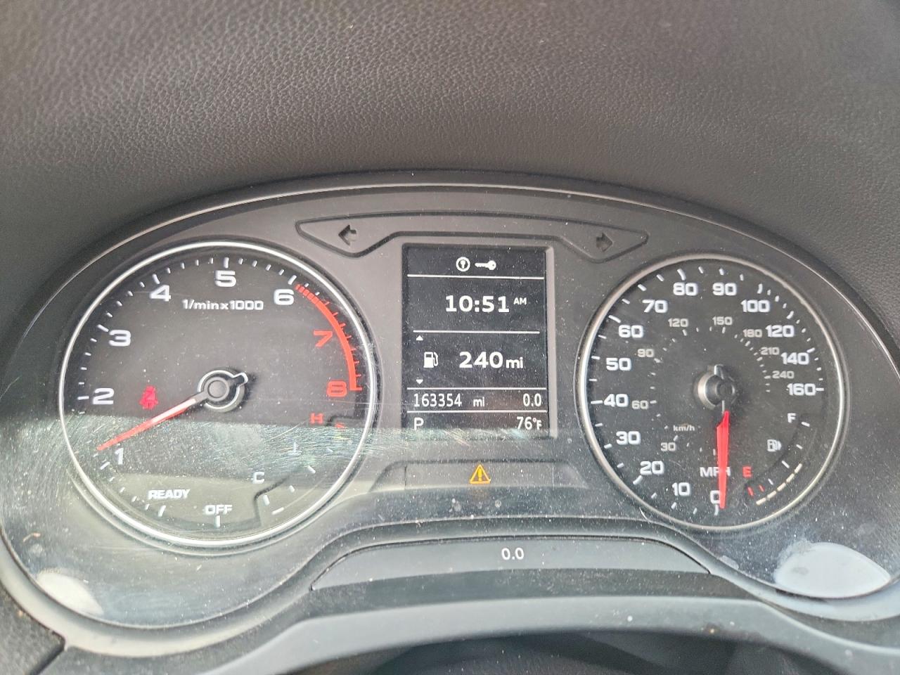 Audi A3 Premium
