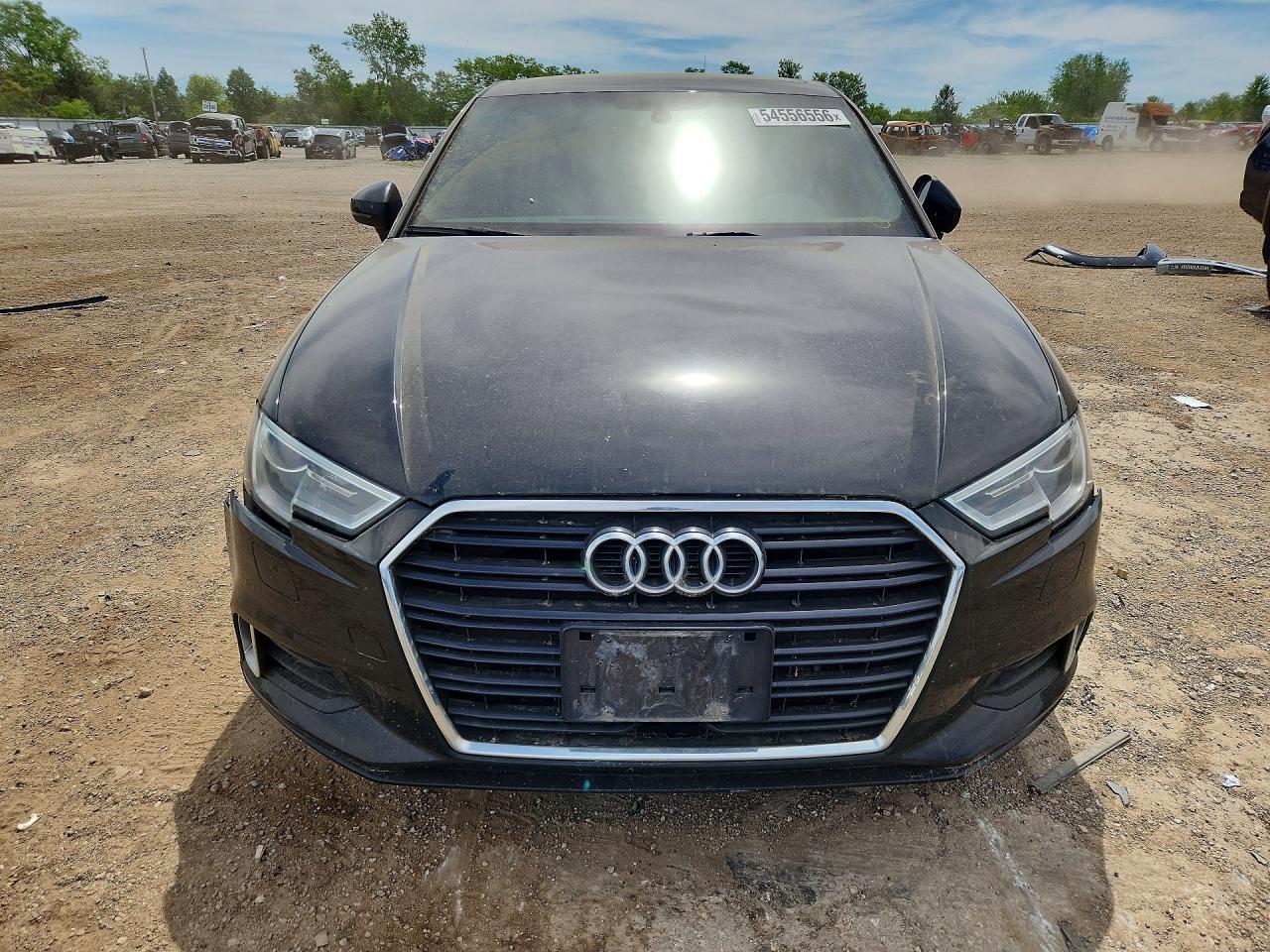 Audi A3 Premium