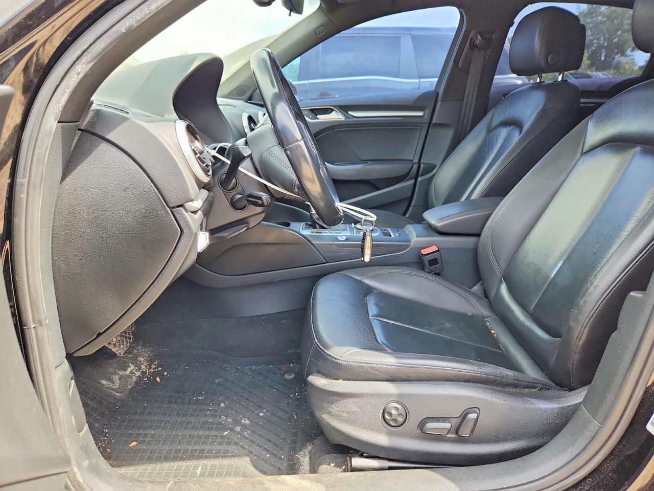 Audi A3 Premium