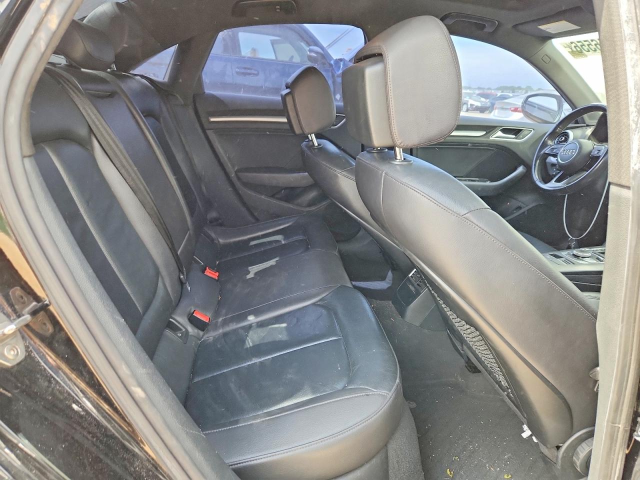 Audi A3 Premium