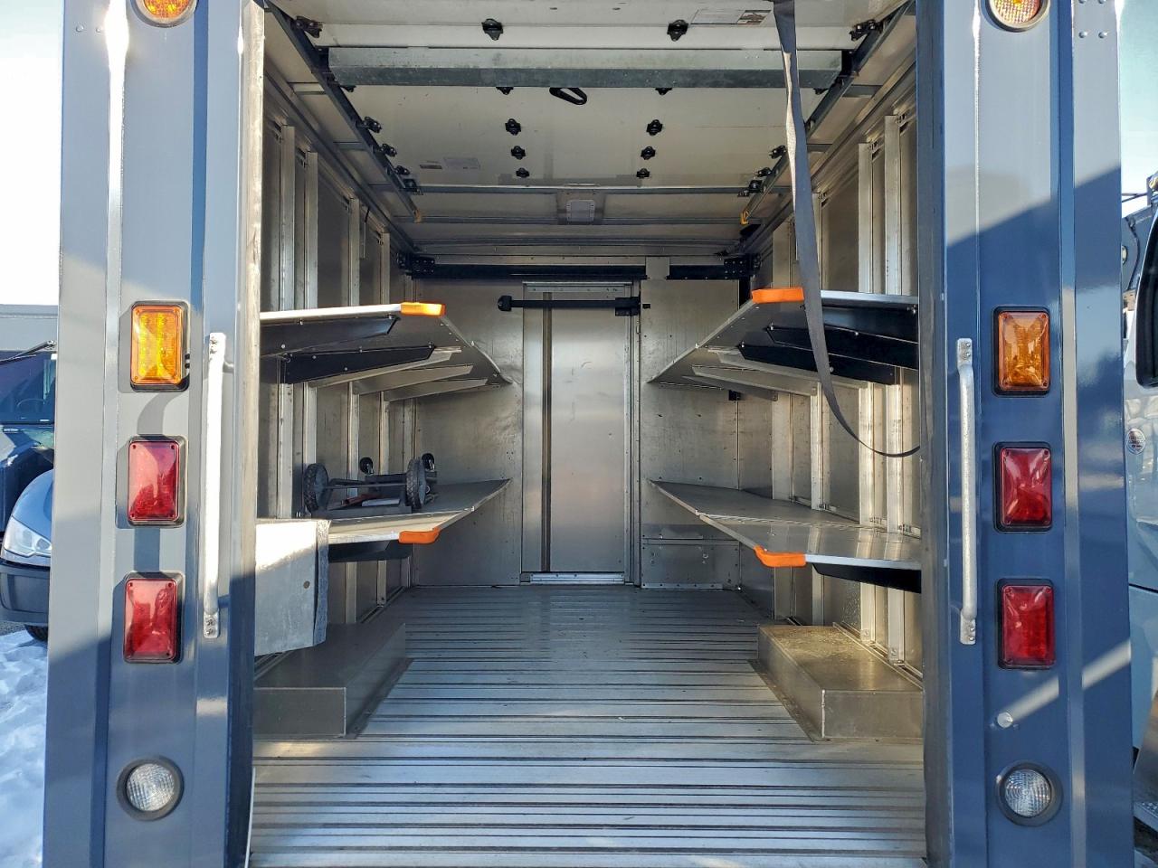 Ram Promaster 3500 Standard