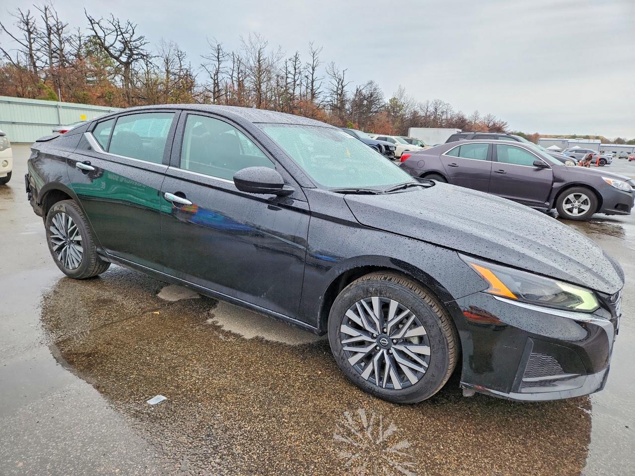 Nissan Altima Sv