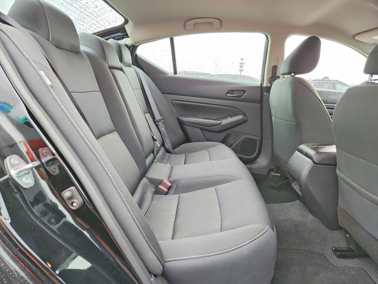 Nissan Altima Sv