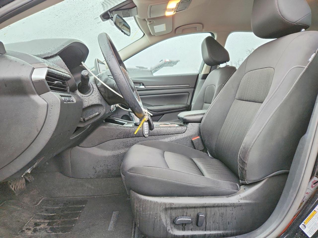 Nissan Altima Sv