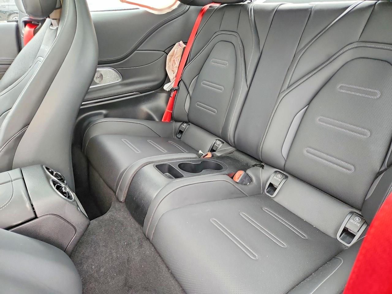 Mercedes-Benz C-Class Amg 53 4matic