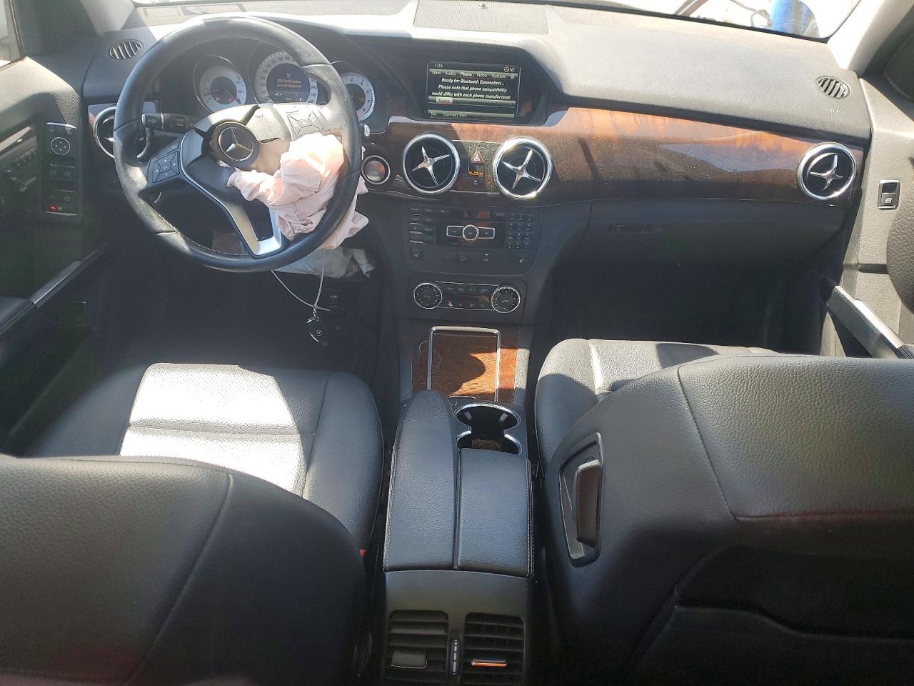 Mercedes-Benz GLK 350 4matic
