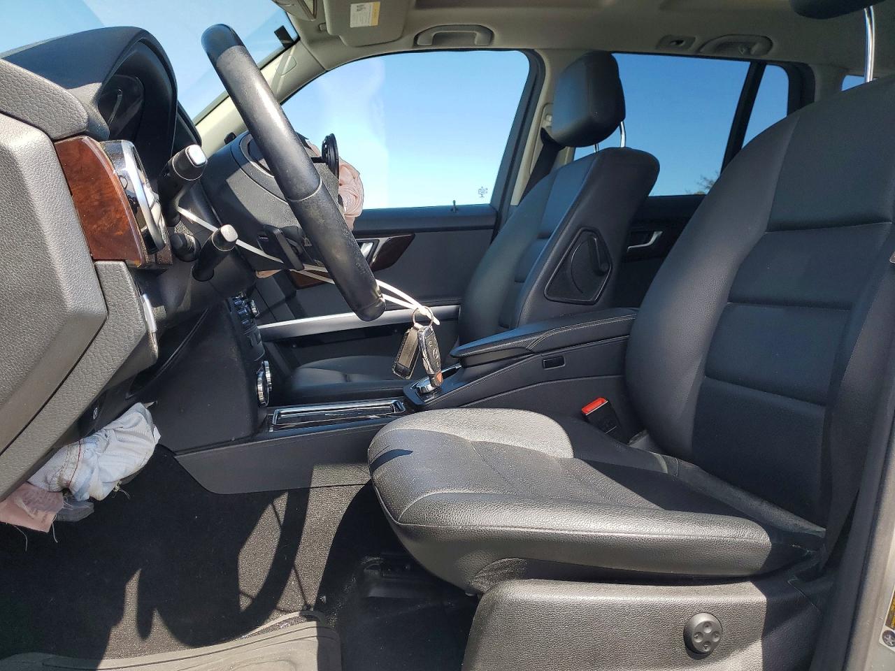 Mercedes-Benz GLK 350 4matic
