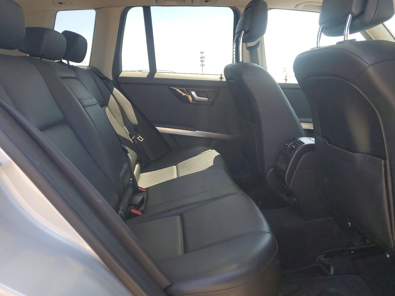 Mercedes-Benz GLK 350 4matic