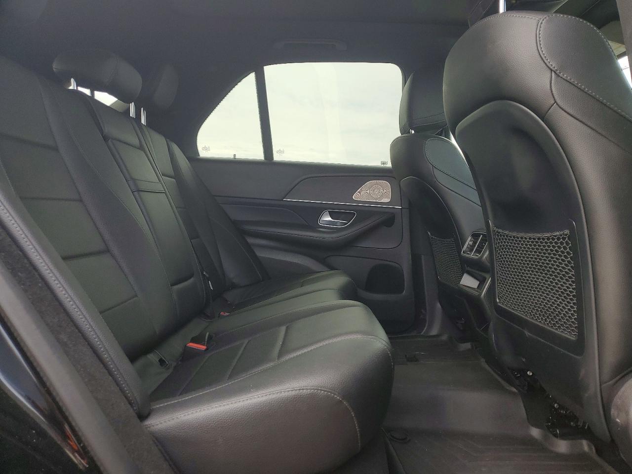 Mercedes-Benz GLE 350 4matic