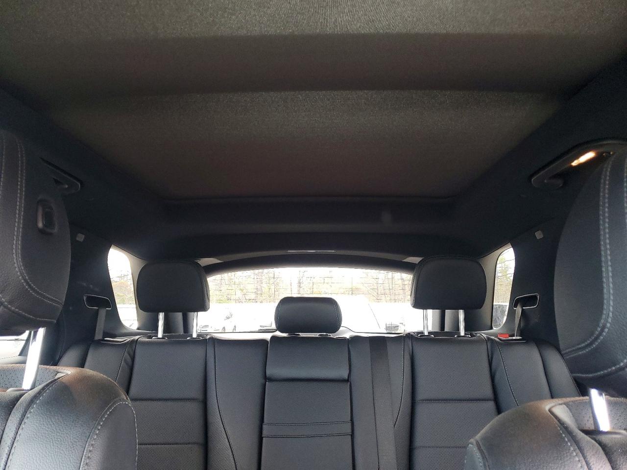 Mercedes-Benz GLE 350 4matic