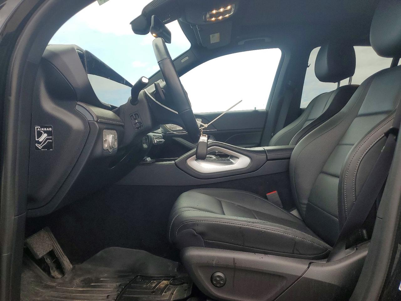 Mercedes-Benz GLE 350 4matic