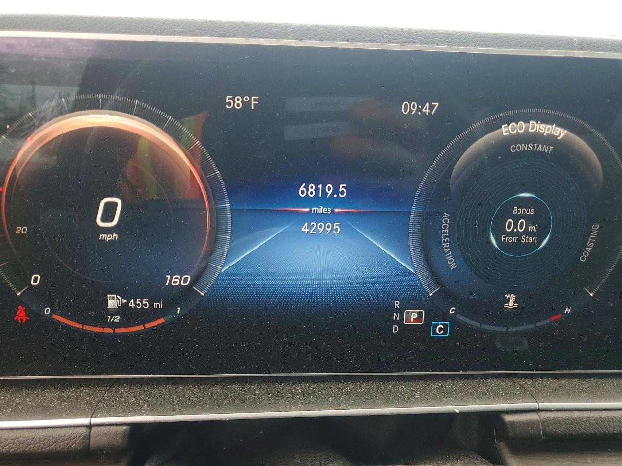 Mercedes-Benz GLE 350 4matic