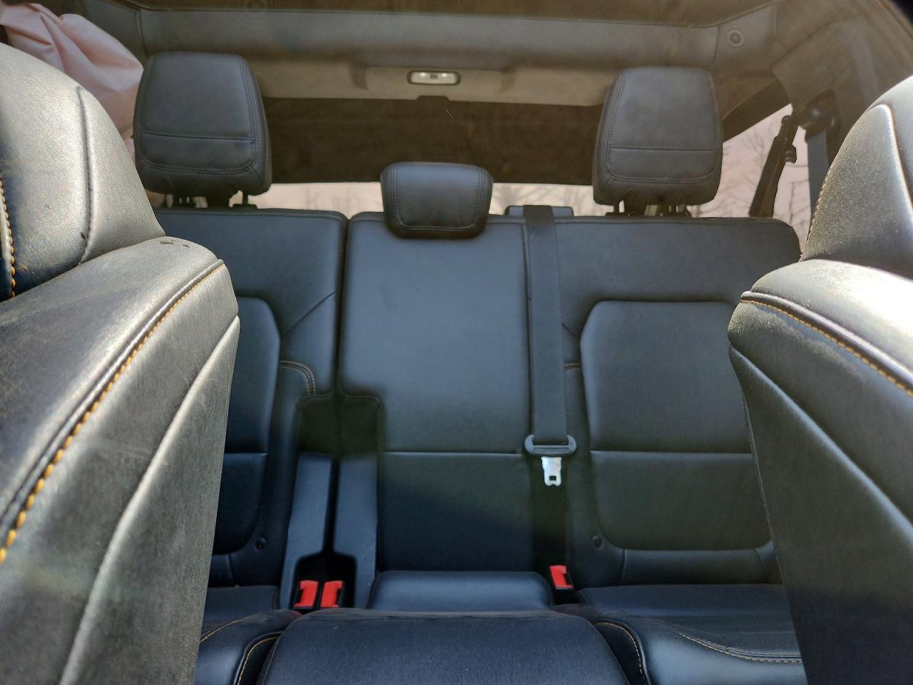 Ford Bronco Base