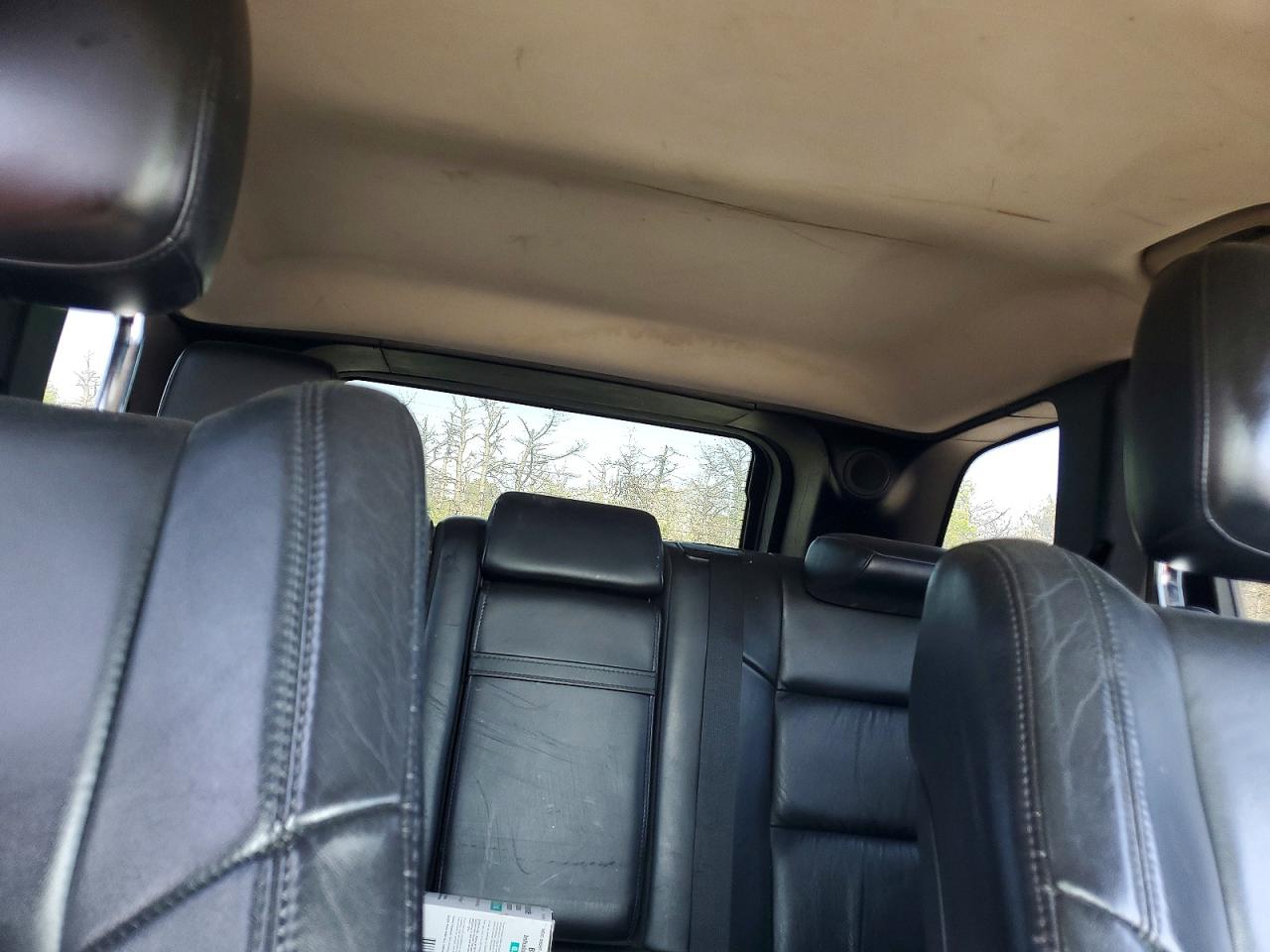 Jeep Cherokee Laredo