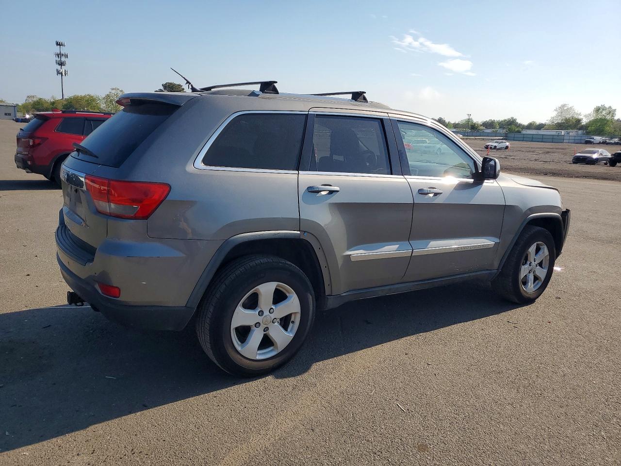 Jeep Cherokee Laredo