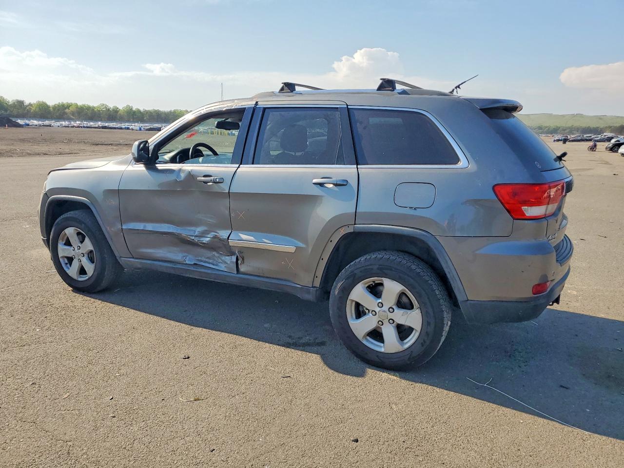 Jeep Cherokee Laredo