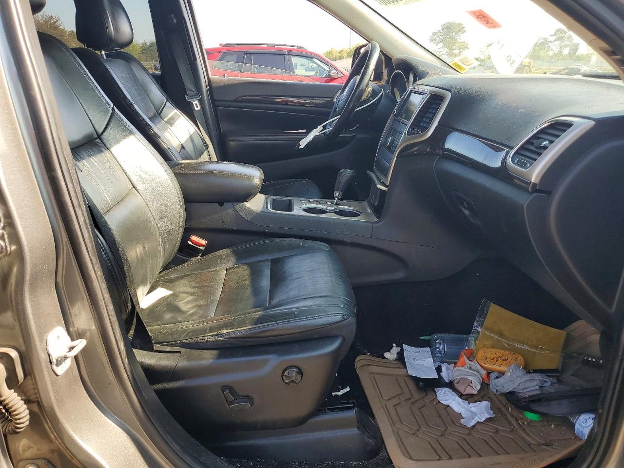 Jeep Cherokee Laredo