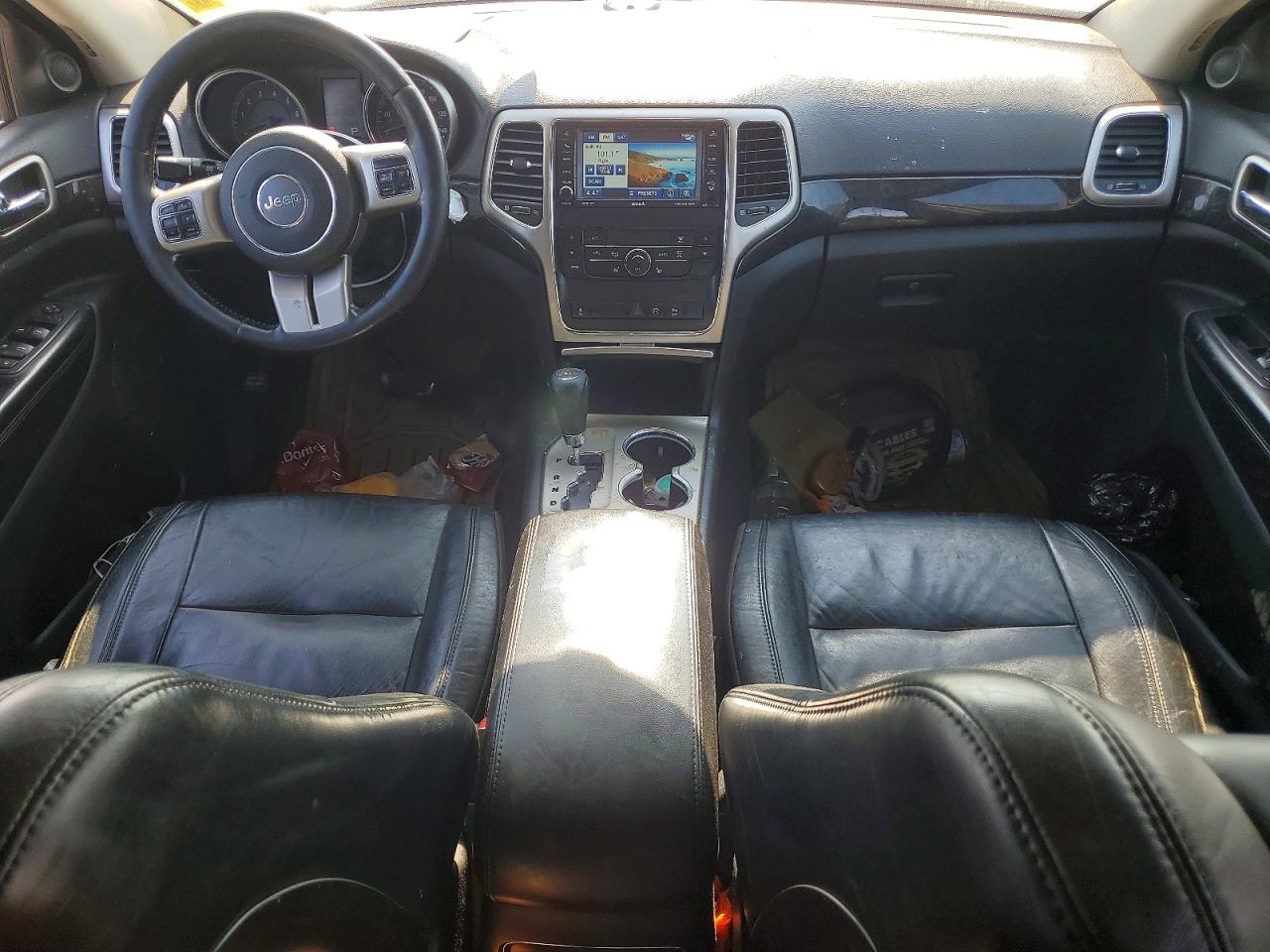 Jeep Cherokee Laredo