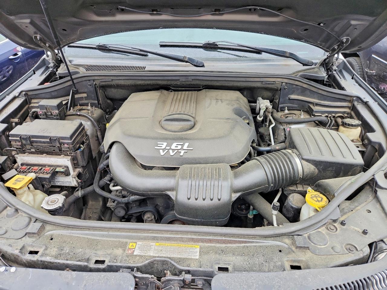 Jeep Cherokee Laredo