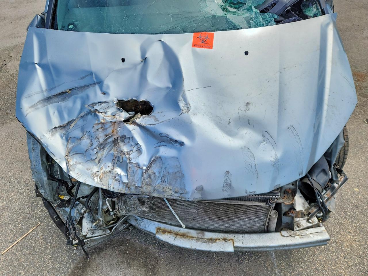 Honda Odyssey Exl