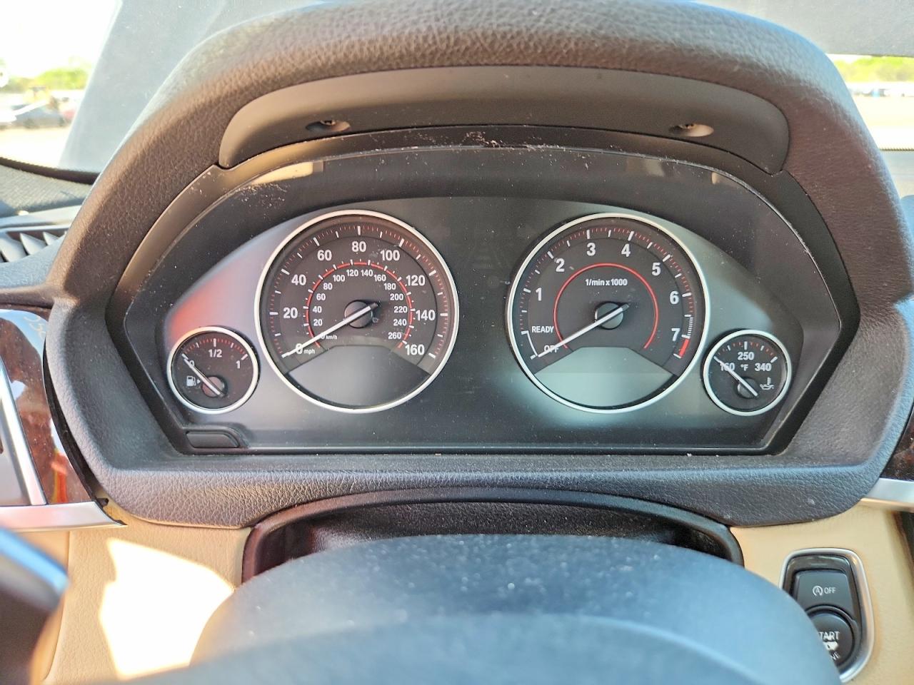BMW 3 Series Xi Sulev