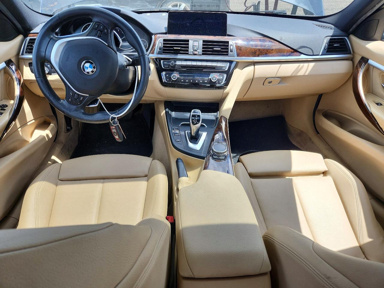BMW 3 Series Xi Sulev