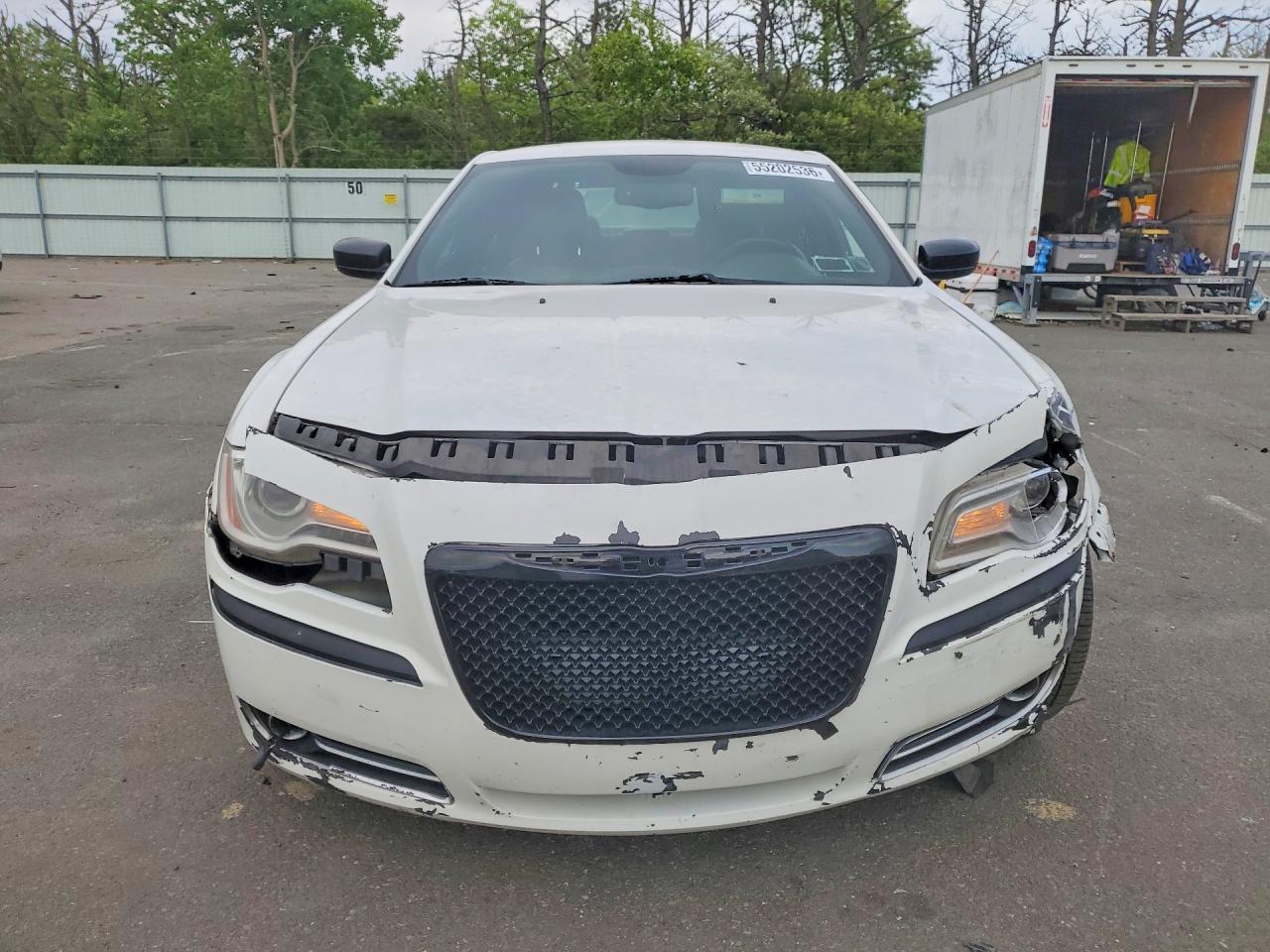 Chrysler 300 Limited